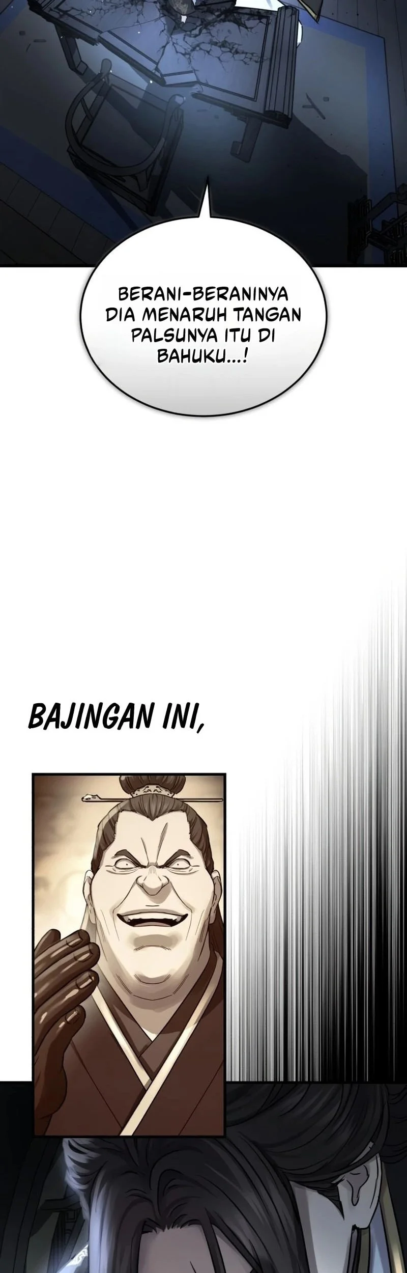 Chapter 101 - halaman 44