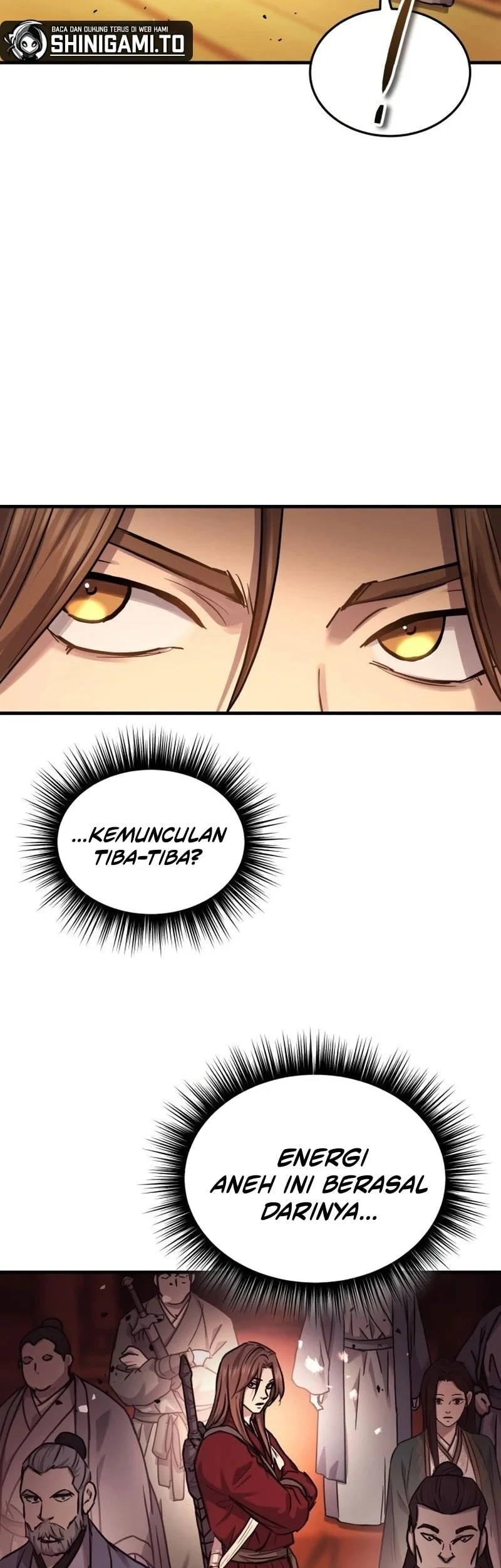 Chapter 101 - halaman 65