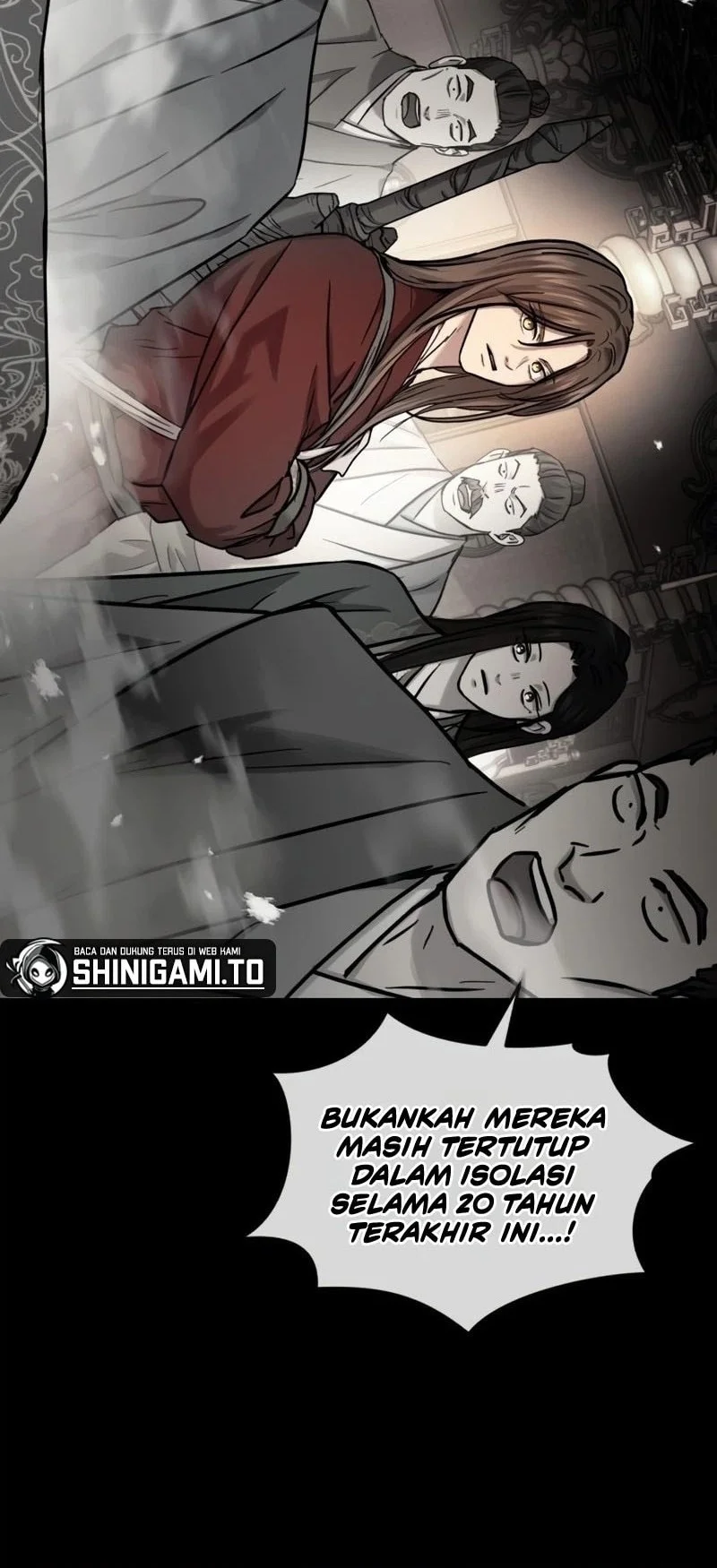 Chapter 101 - halaman 70