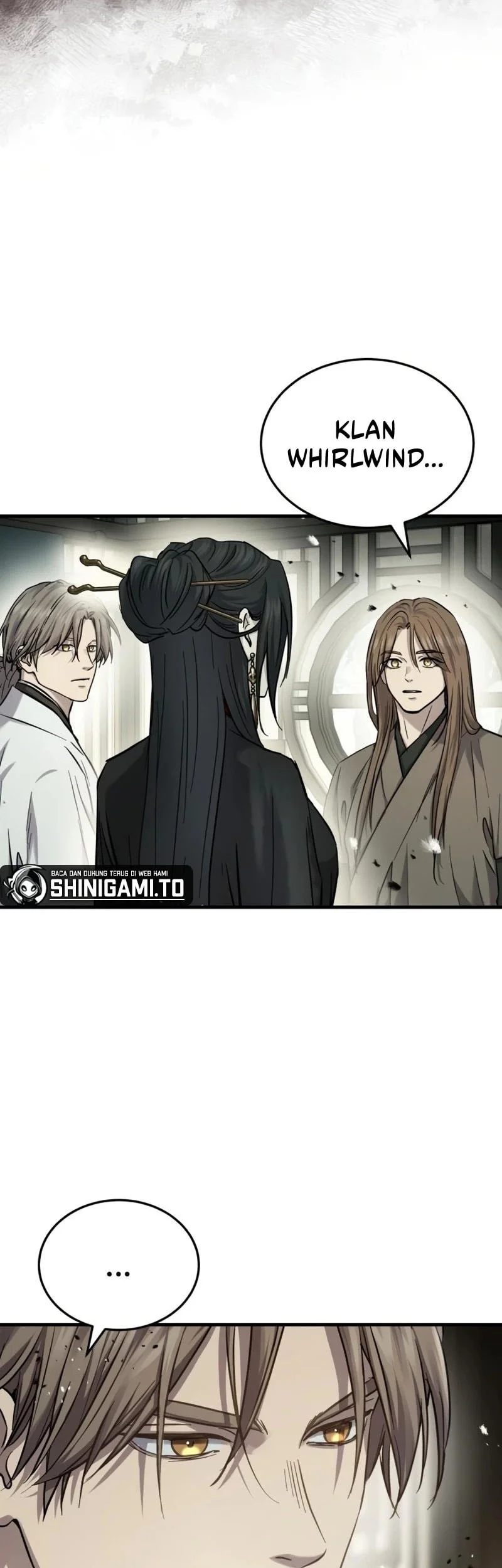 Chapter 101 - halaman 5