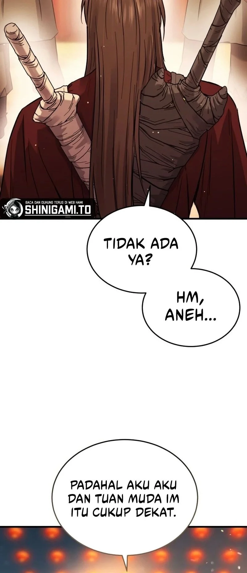 Chapter 101 - halaman 18