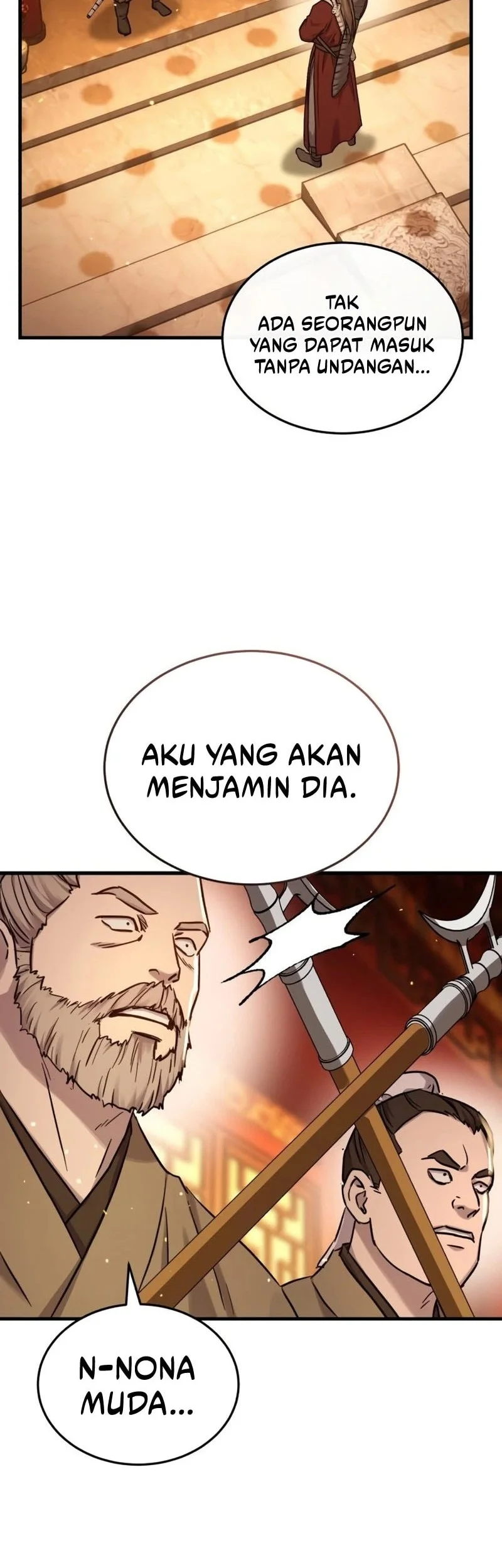 Chapter 101 - halaman 20