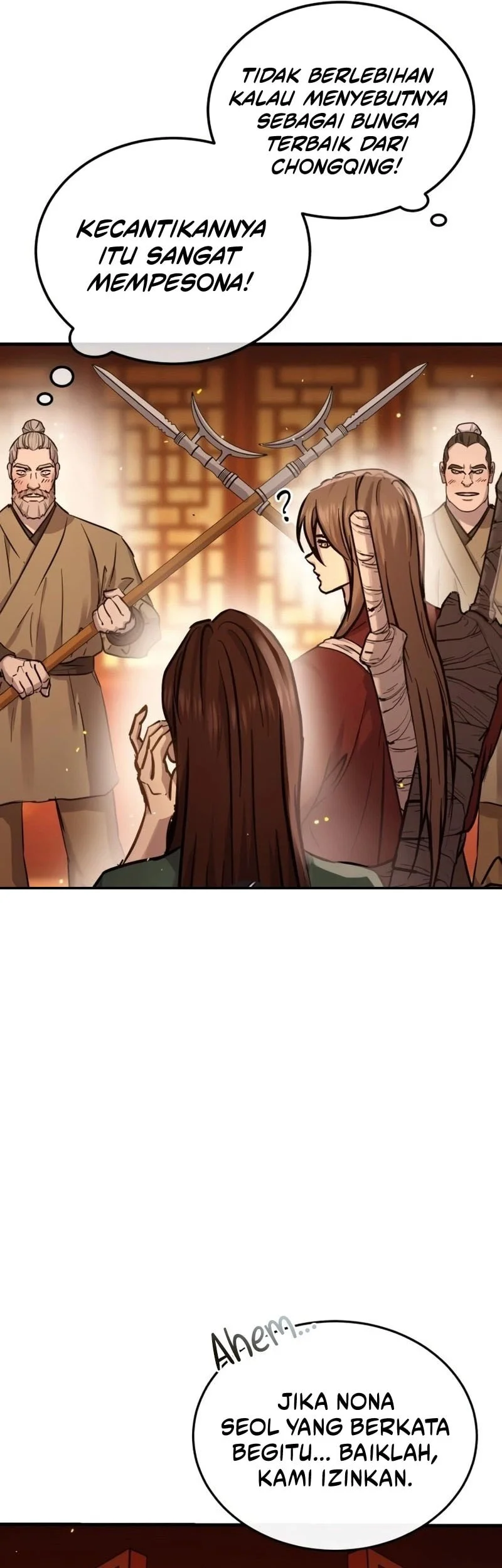 Chapter 101 - halaman 23