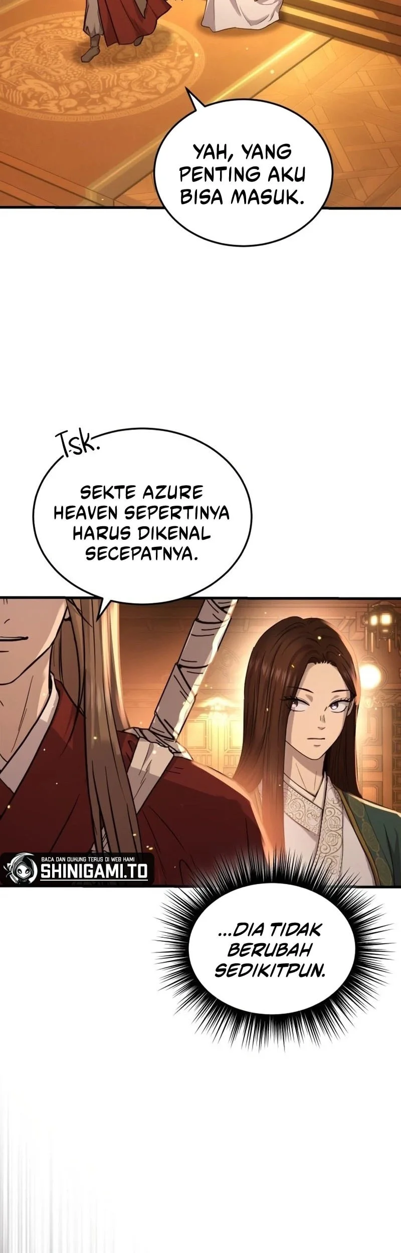 Chapter 101 - halaman 25