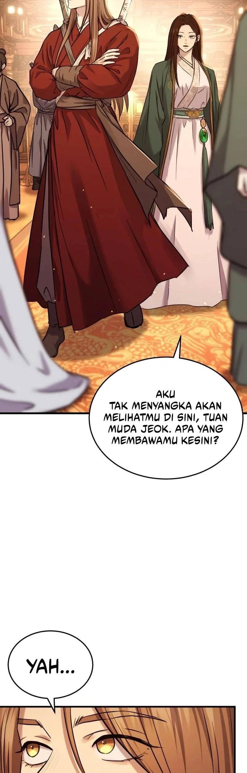 Chapter 101 - halaman 32