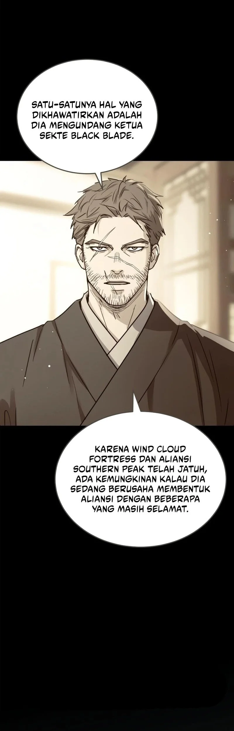 Chapter 101 - halaman 34