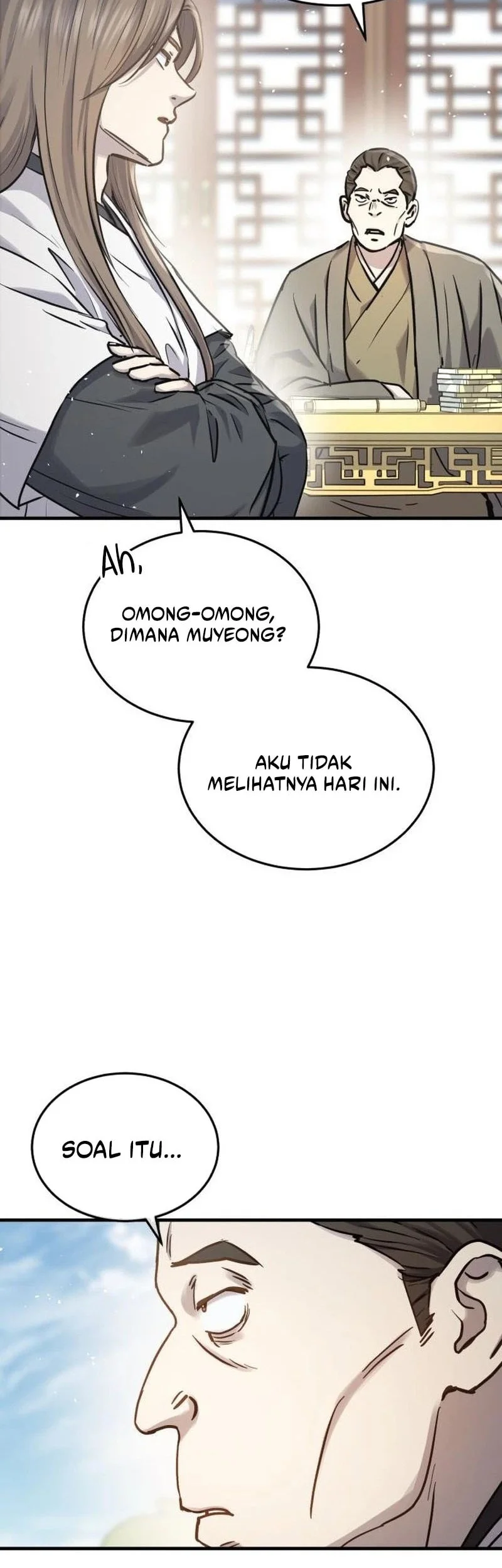 Chapter 102 - halaman 27