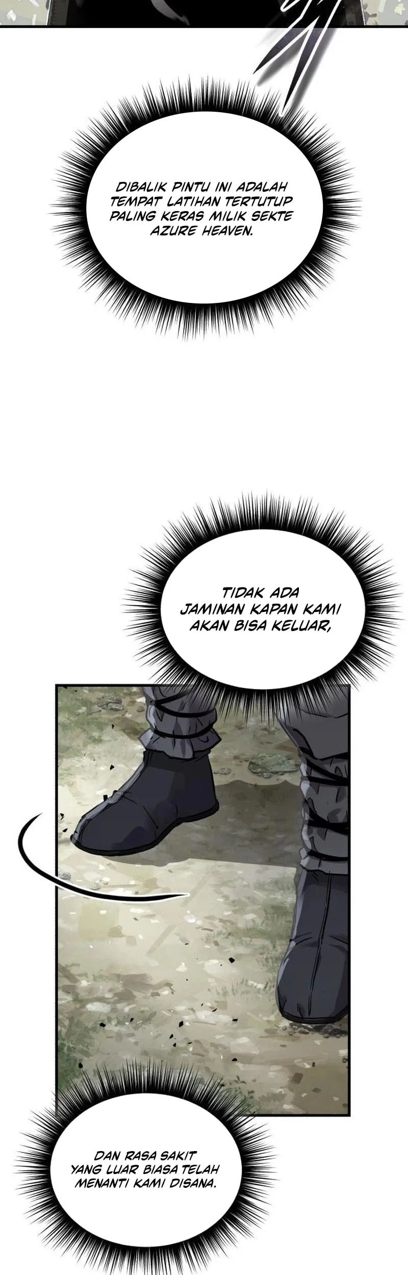 Chapter 102 - halaman 32