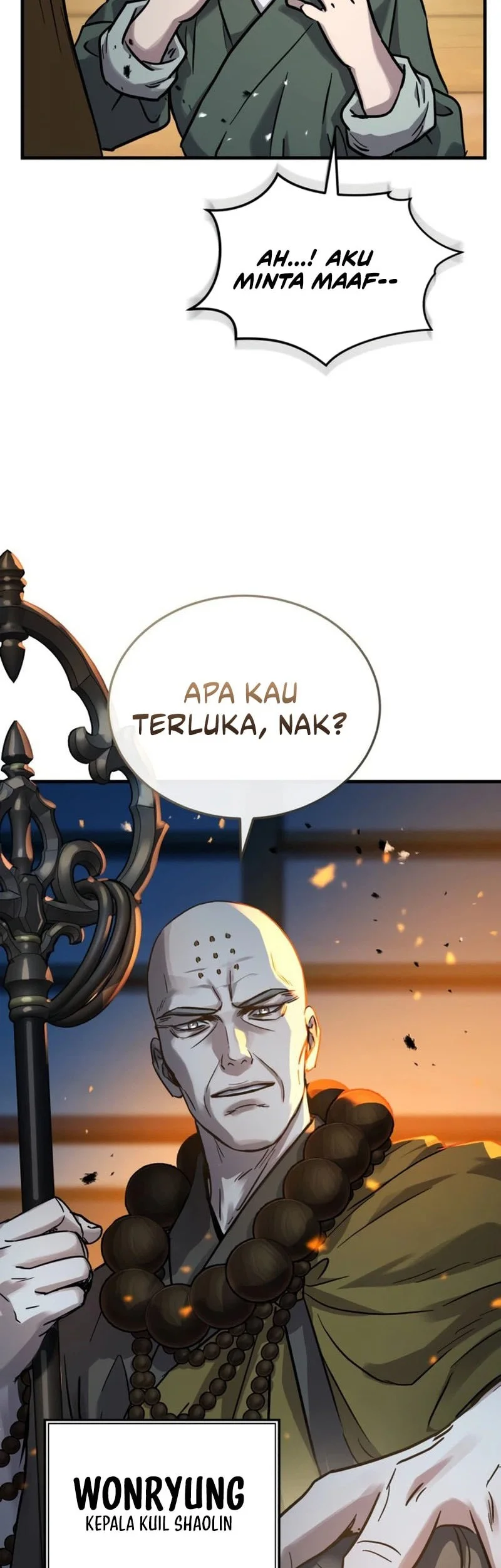 Chapter 103 - halaman 36