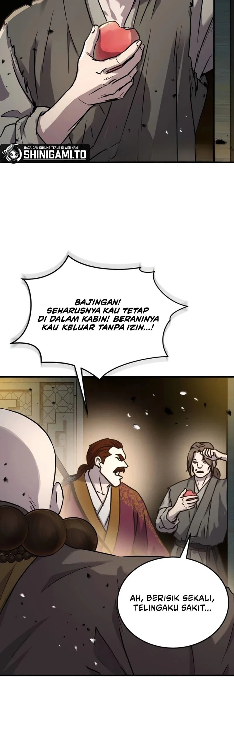 Chapter 103 - halaman 61
