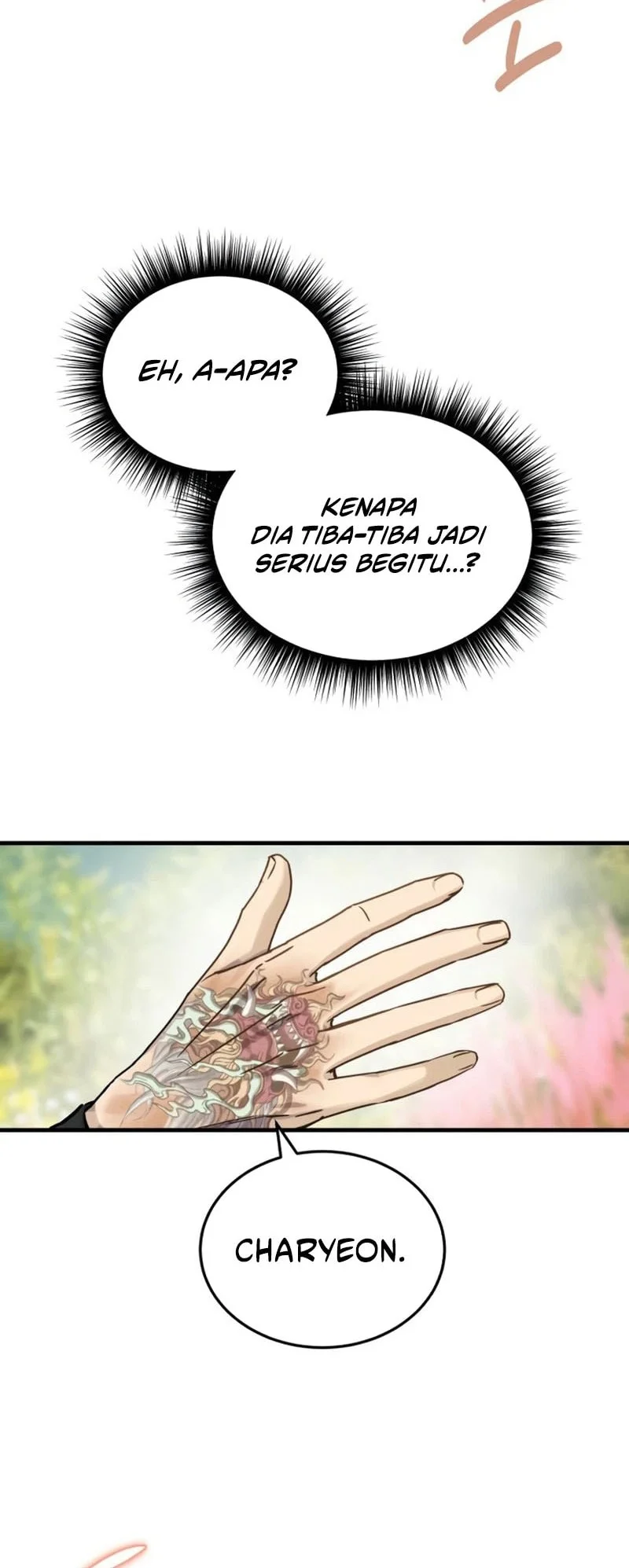 Chapter 103 - halaman 22