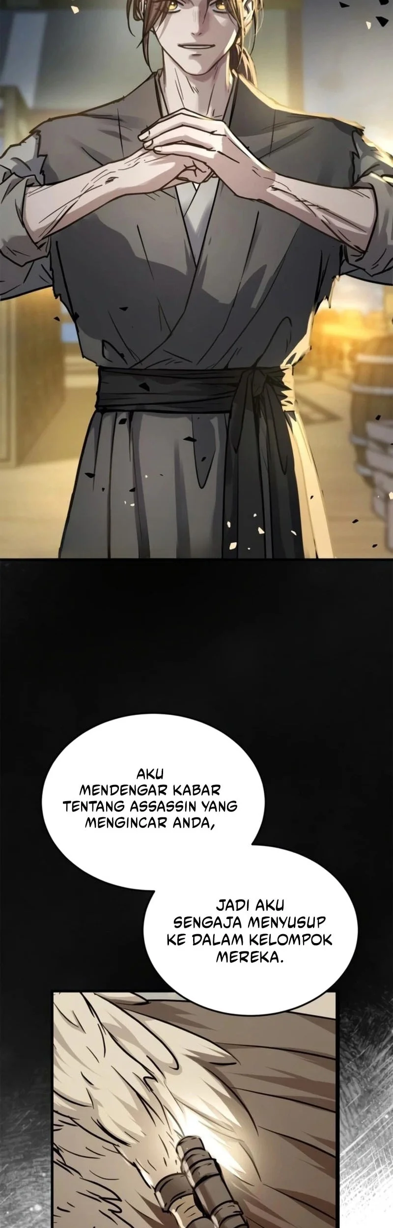 Chapter 104 - halaman 37
