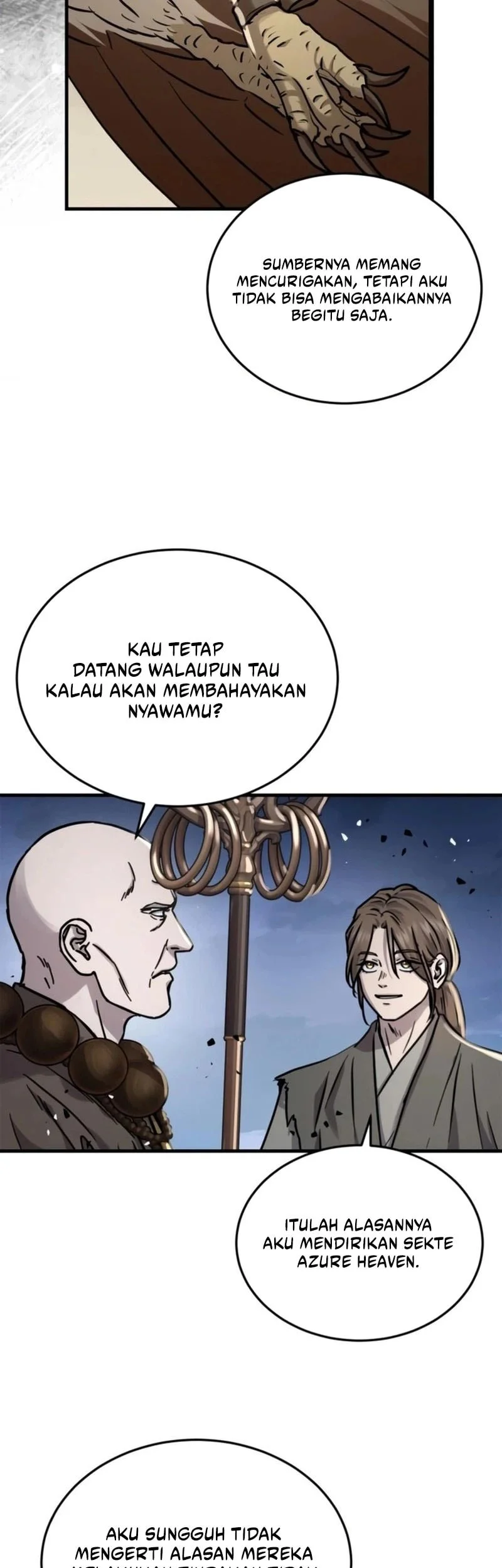 Chapter 104 - halaman 38