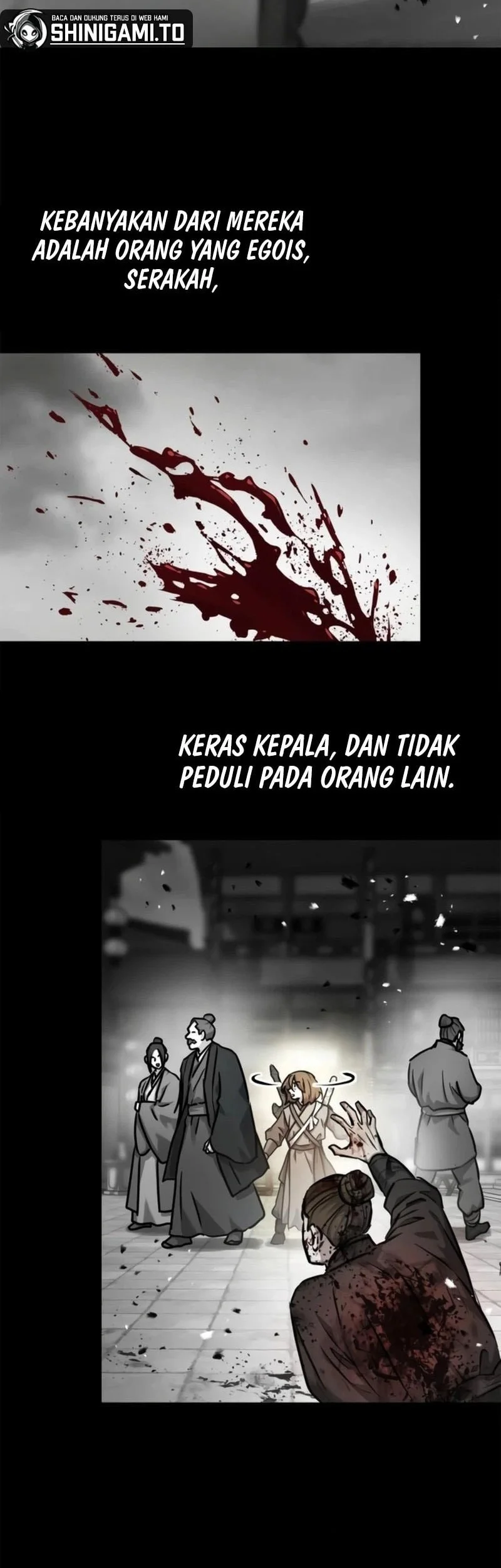 Chapter 104 - halaman 49
