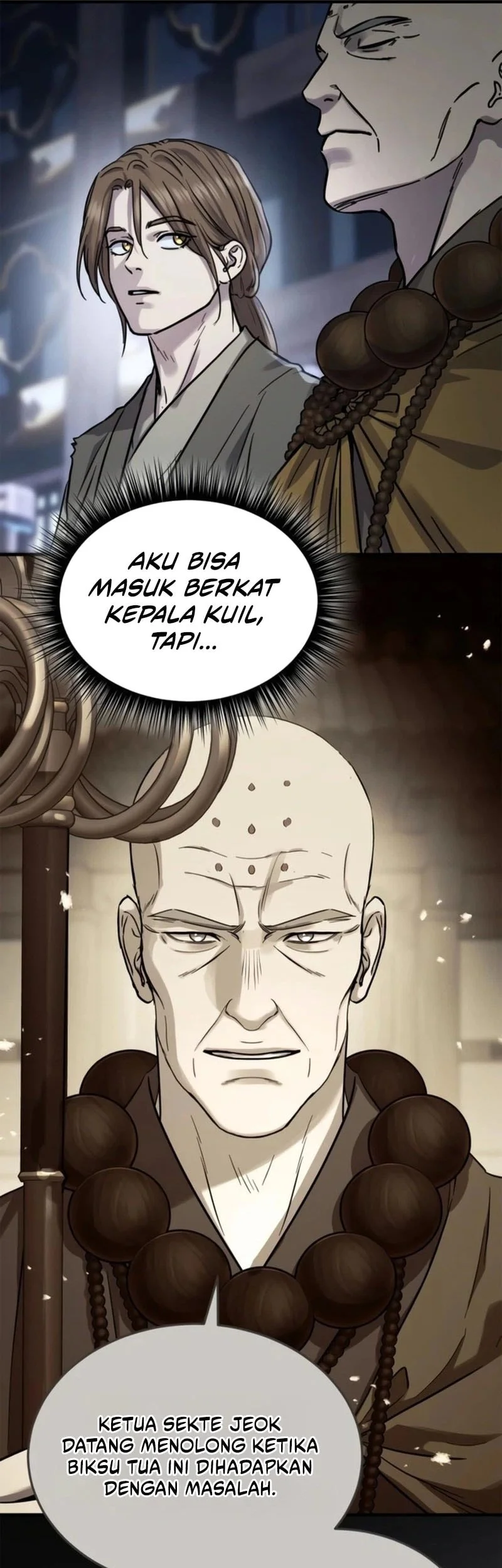 Chapter 104 - halaman 68