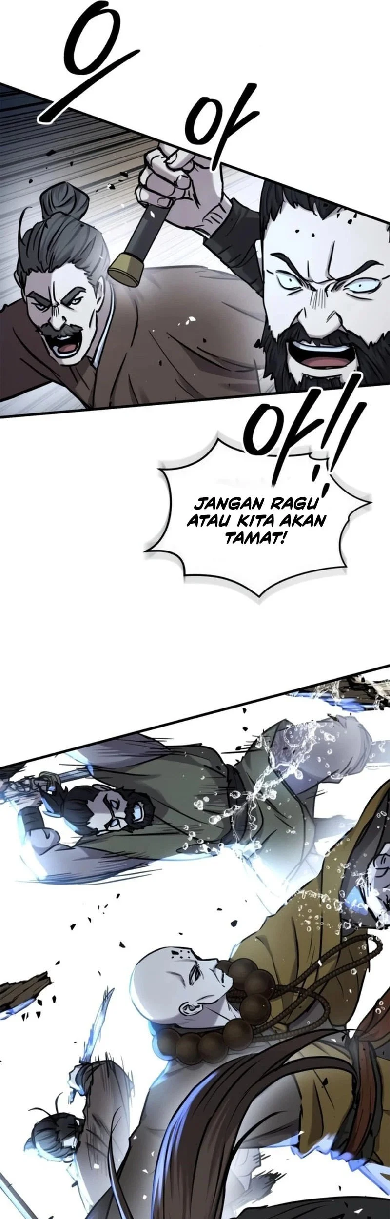 Chapter 104 - halaman 16