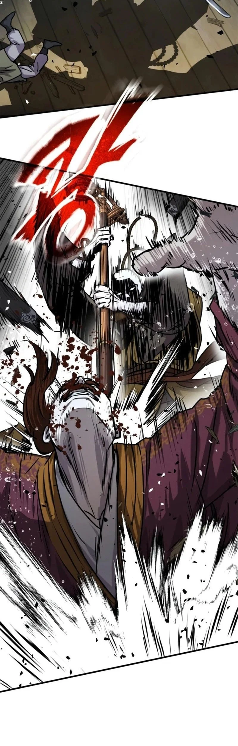 Chapter 104 - halaman 21
