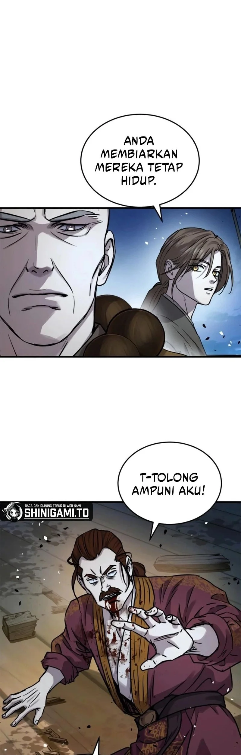 Chapter 104 - halaman 25