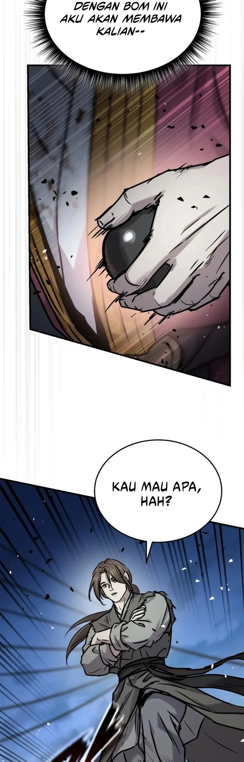Chapter 104 - halaman 30