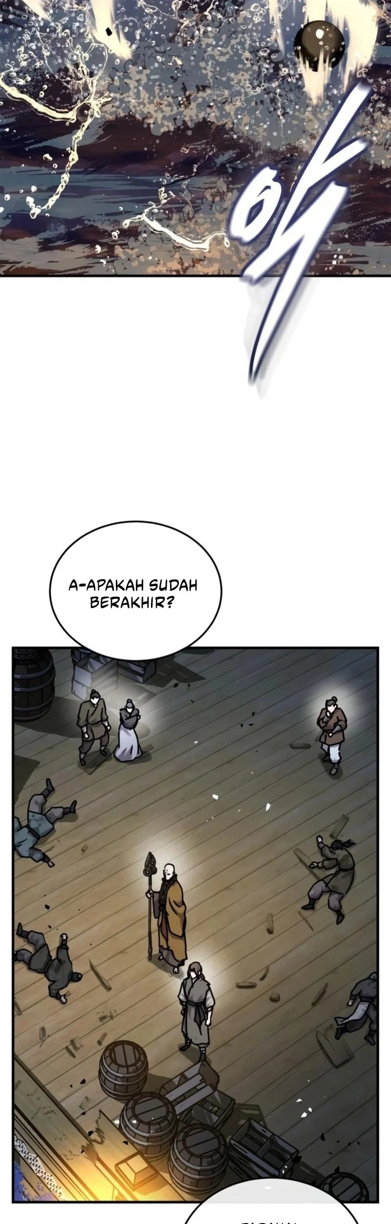 Chapter 104 - halaman 33