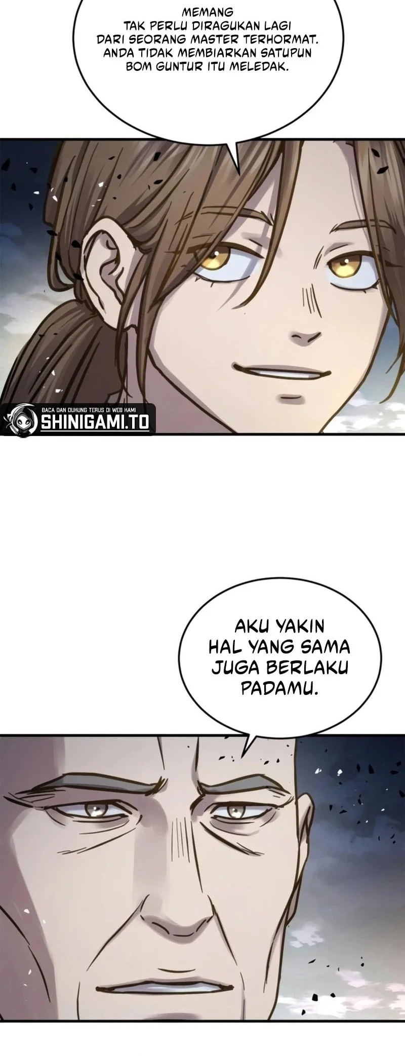 Chapter 104 - halaman 35