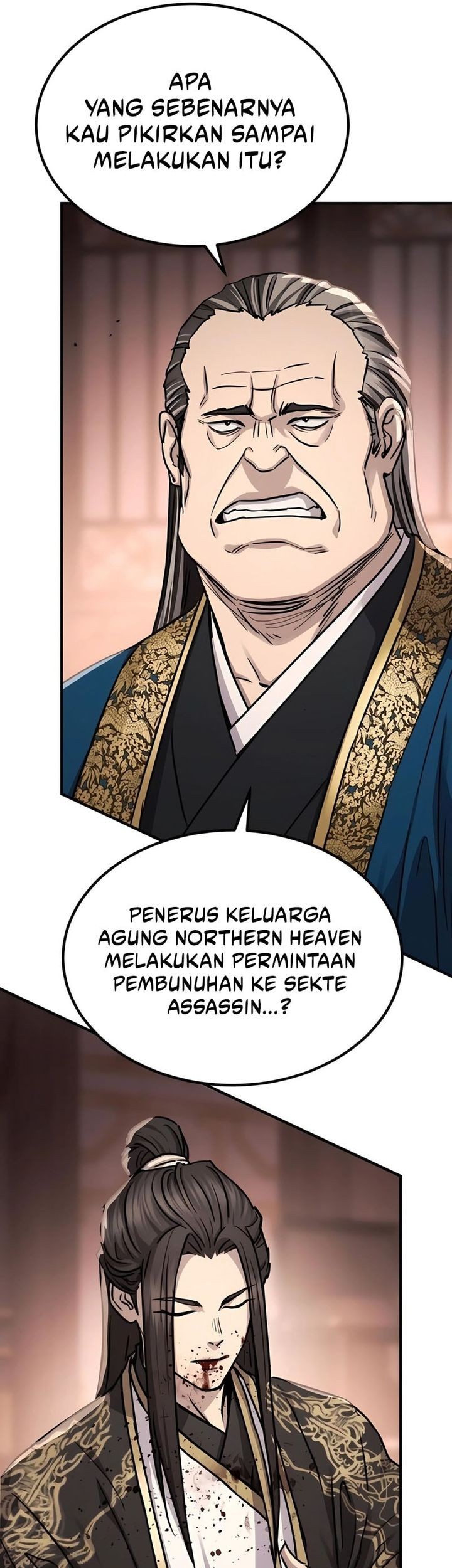 Chapter 40 - halaman 22