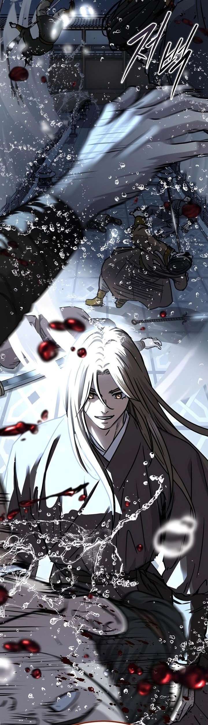 Chapter 40 - halaman 87