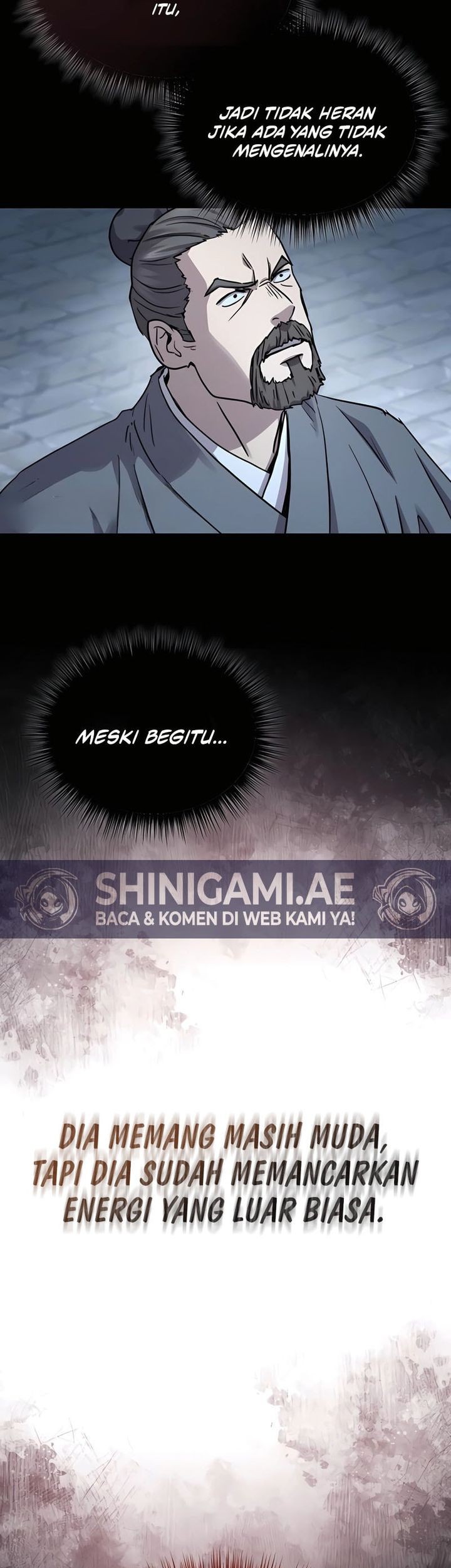 Chapter 40 - halaman 8