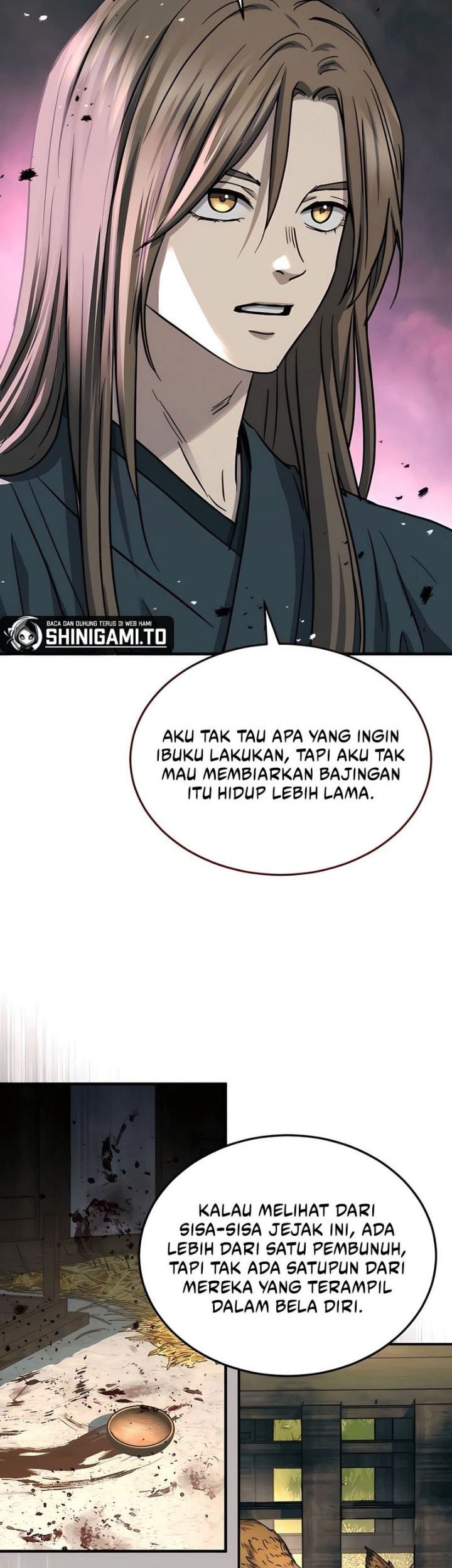 Chapter 49 - halaman 32