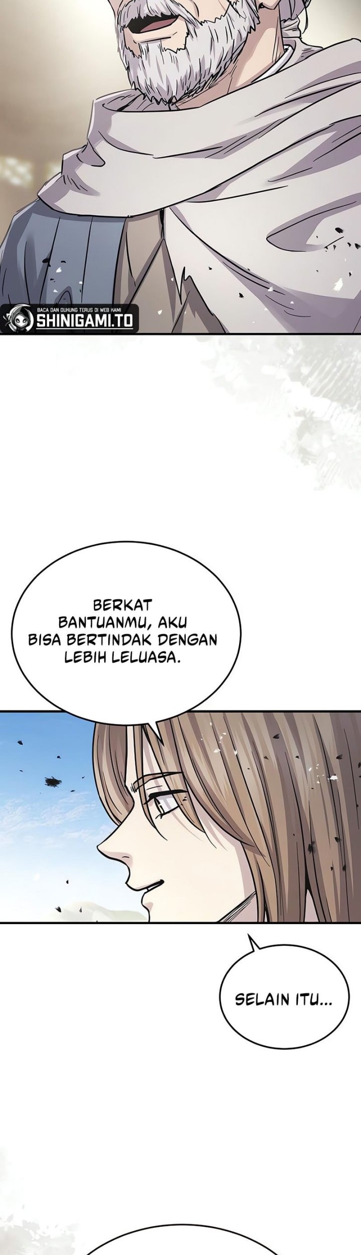 Chapter 58 - halaman 21