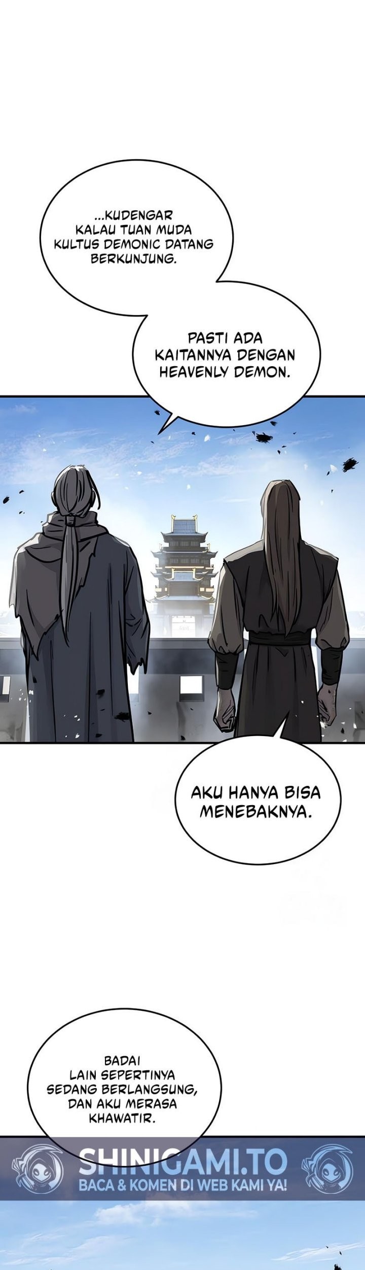 Chapter 58 - halaman 23
