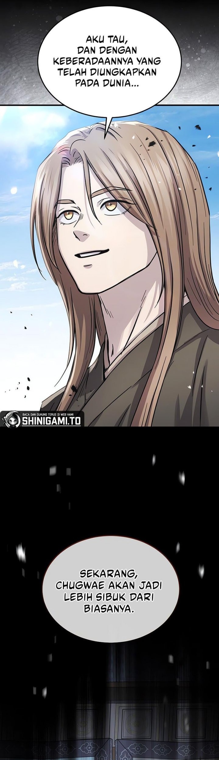 Chapter 58 - halaman 25