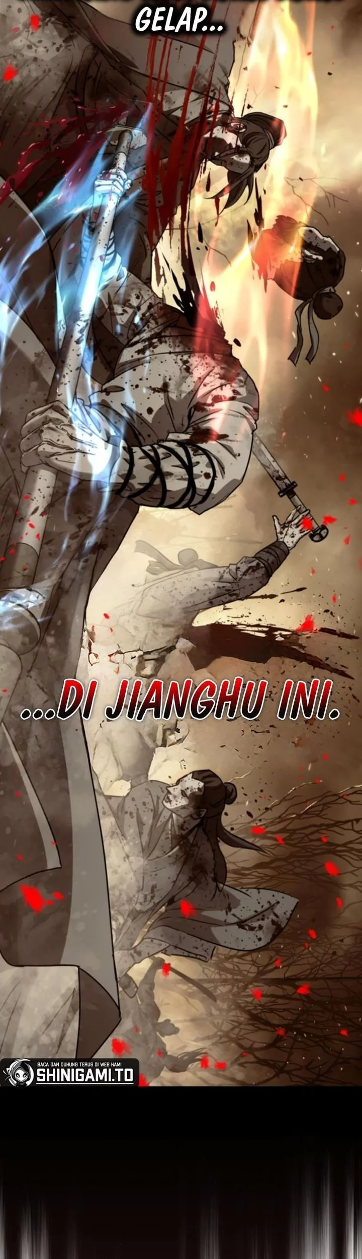 Chapter 61 - halaman 22
