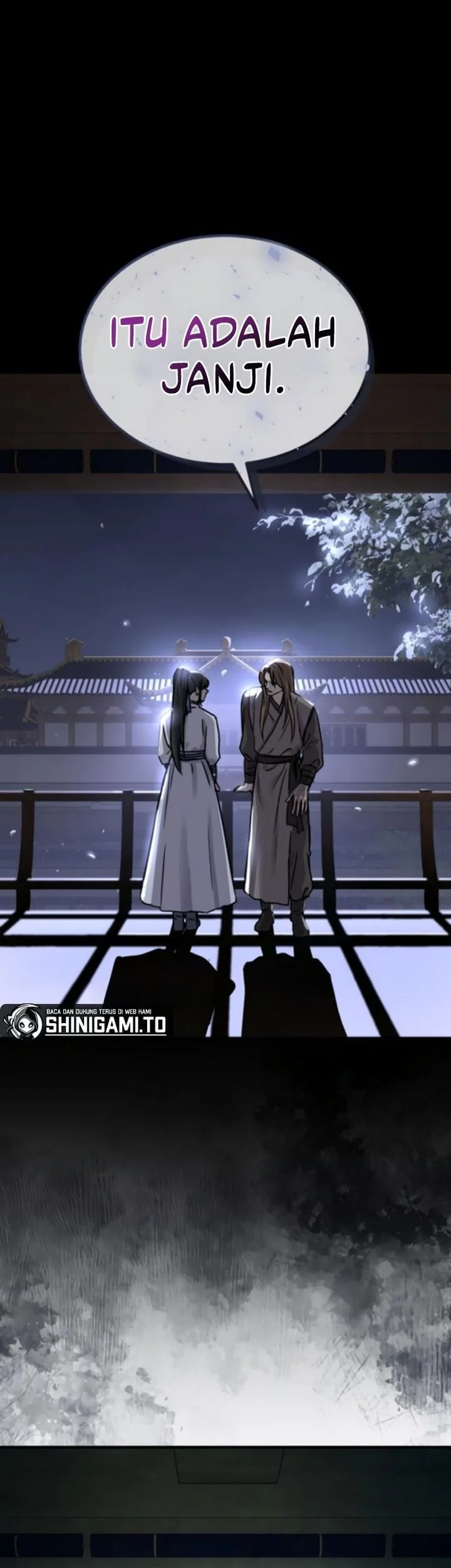 Chapter 61 - halaman 34