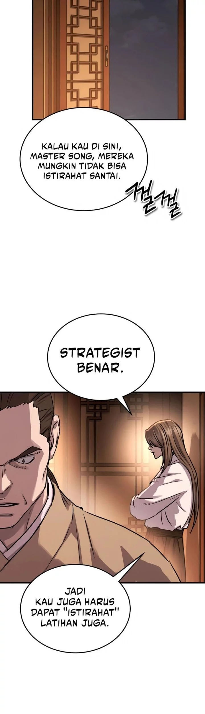 Chapter 64 - halaman 16
