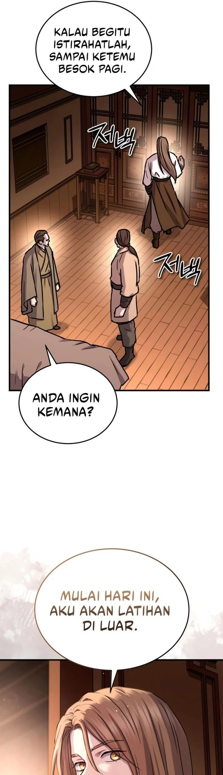 Chapter 64 - halaman 19