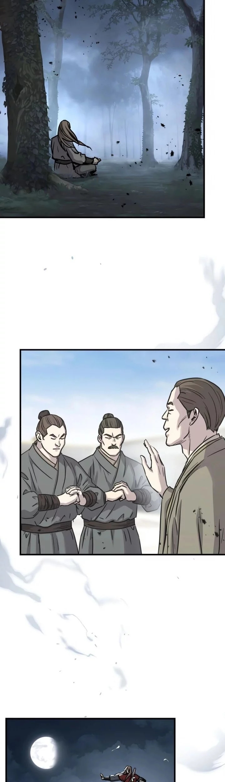 Chapter 64 - halaman 21