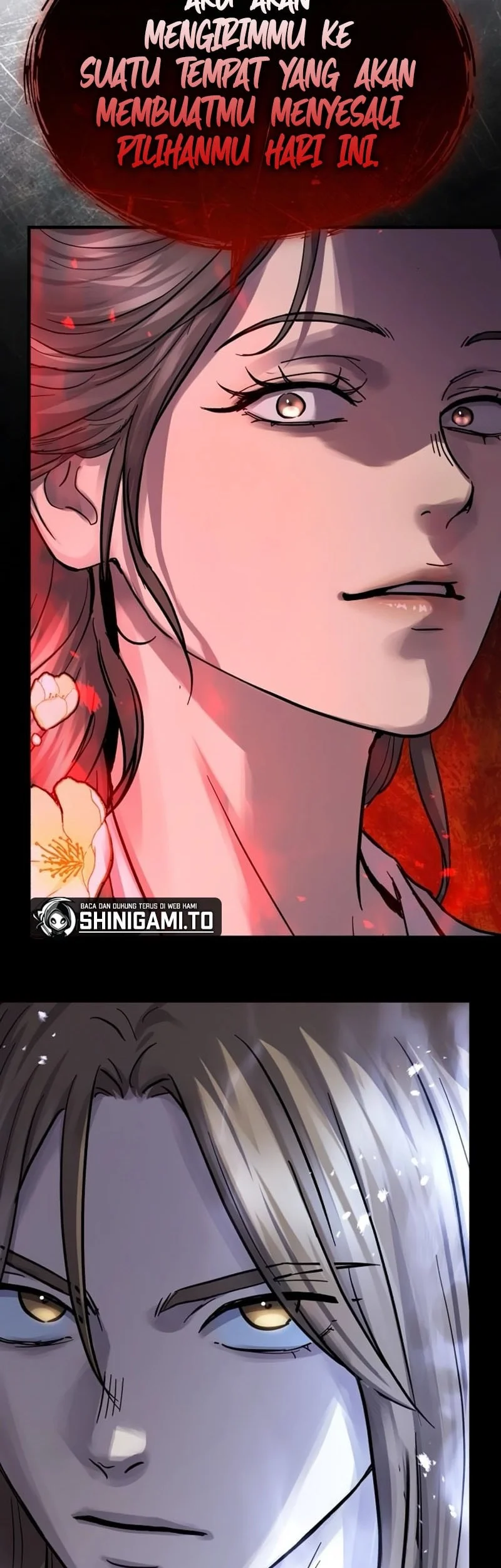 Chapter 67 - halaman 32