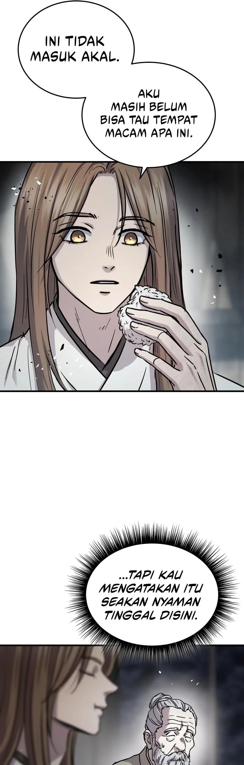 Chapter 69 - halaman 38
