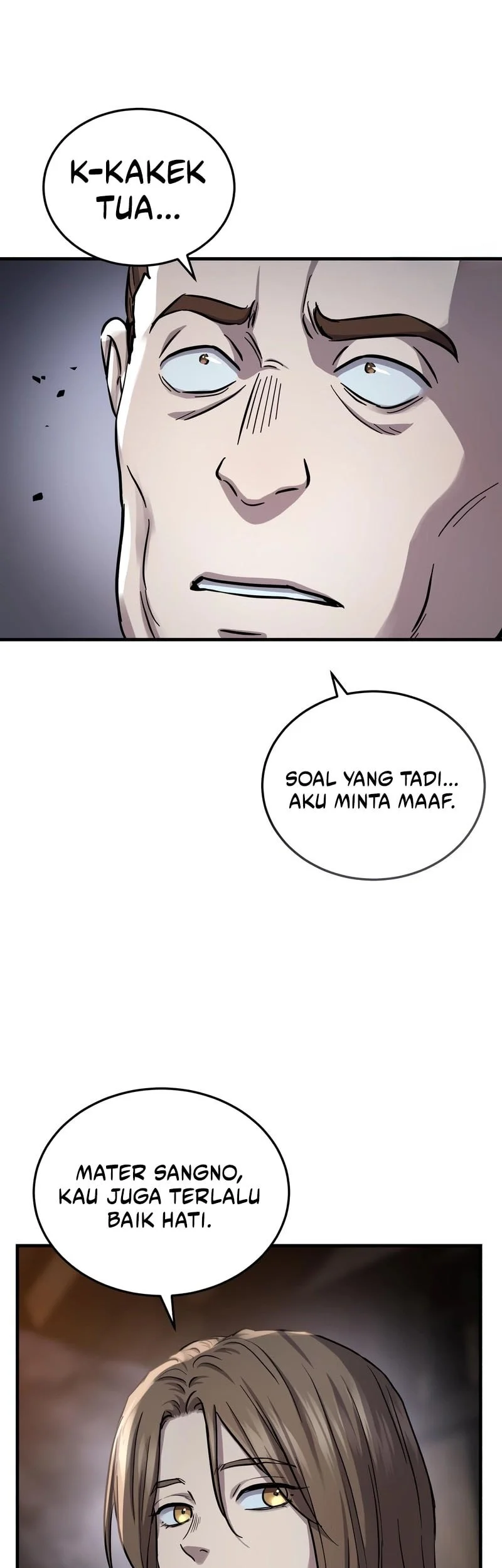 Chapter 69 - halaman 42
