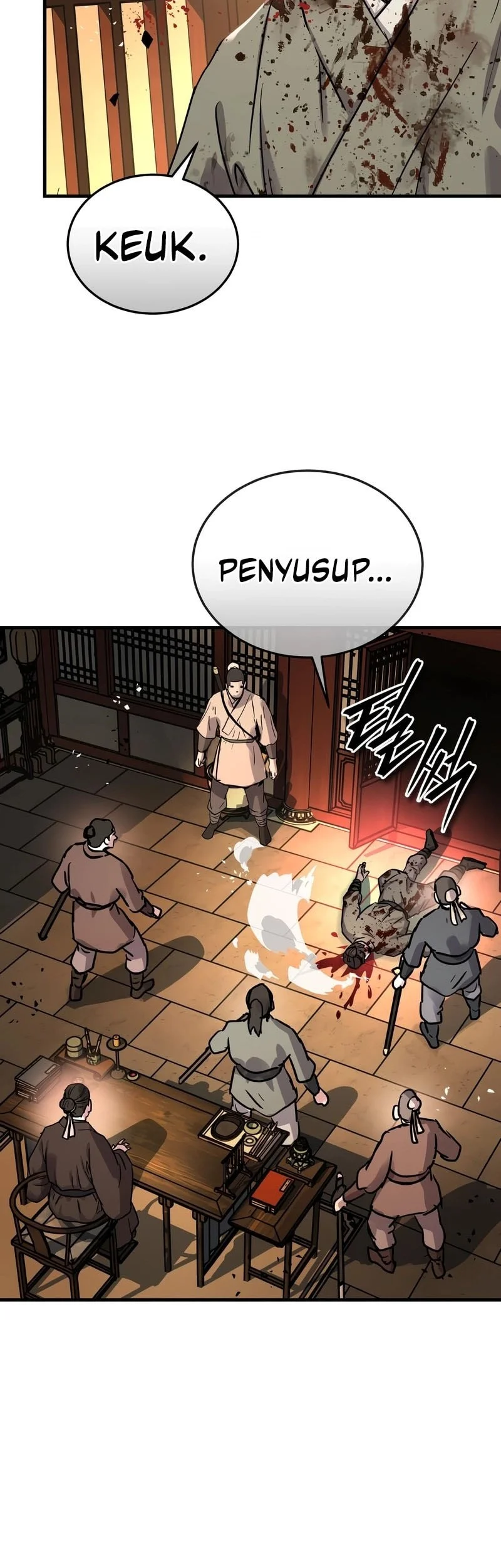 Chapter 69 - halaman 63