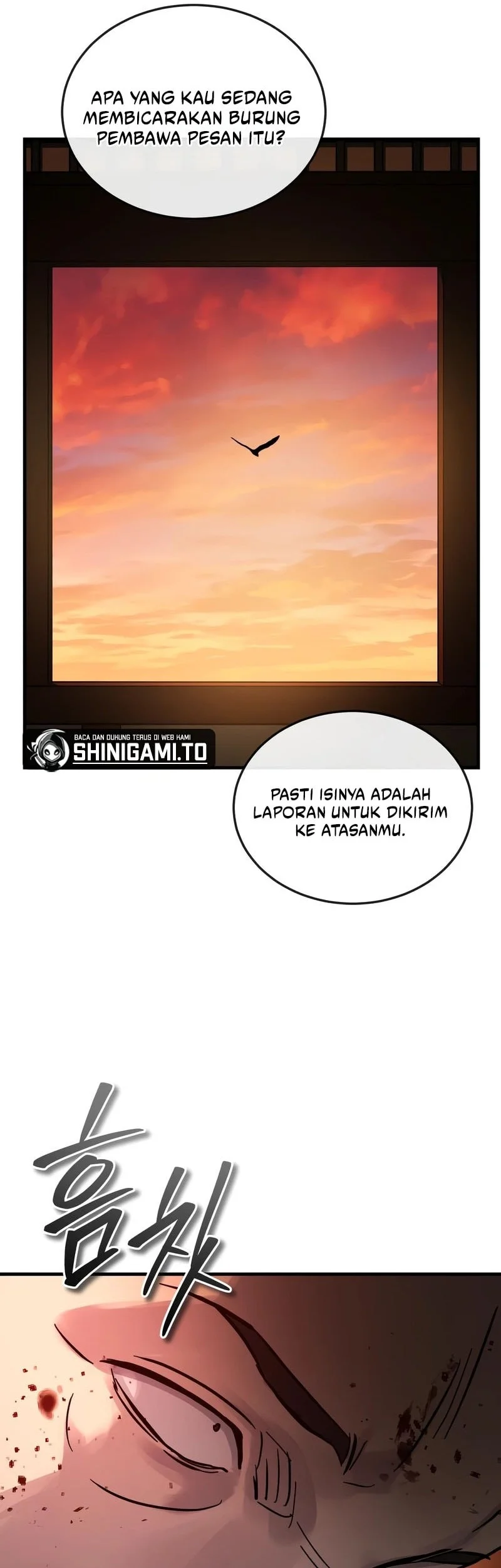 Chapter 70 - halaman 36