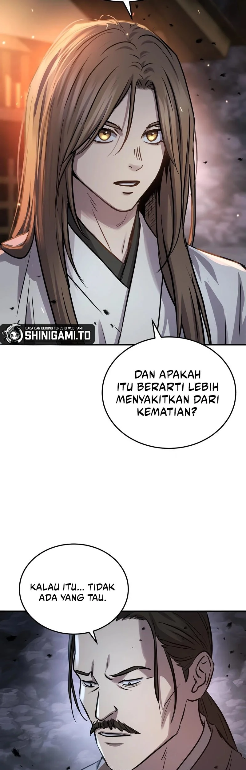 Chapter 70 - halaman 43