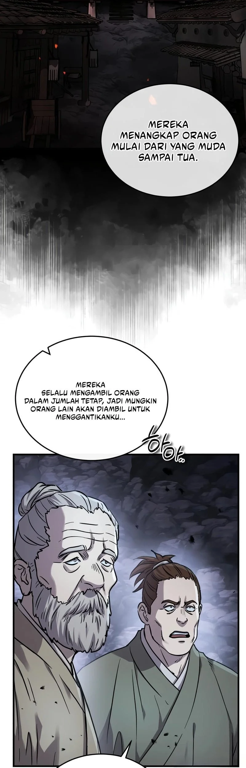 Chapter 70 - halaman 45