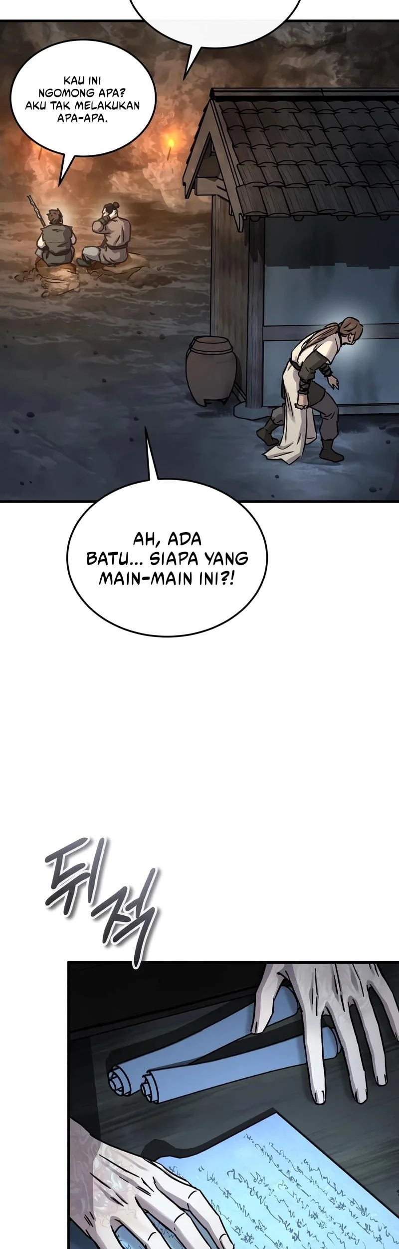 Chapter 70 - halaman 69