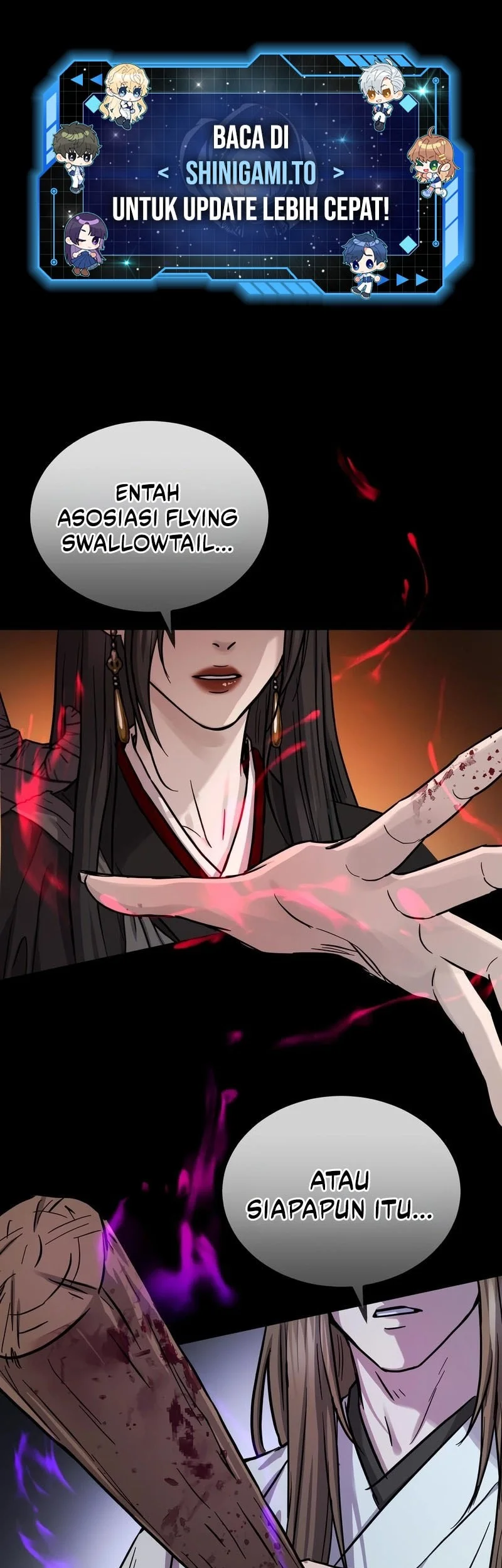 Chapter 70 - halaman 3