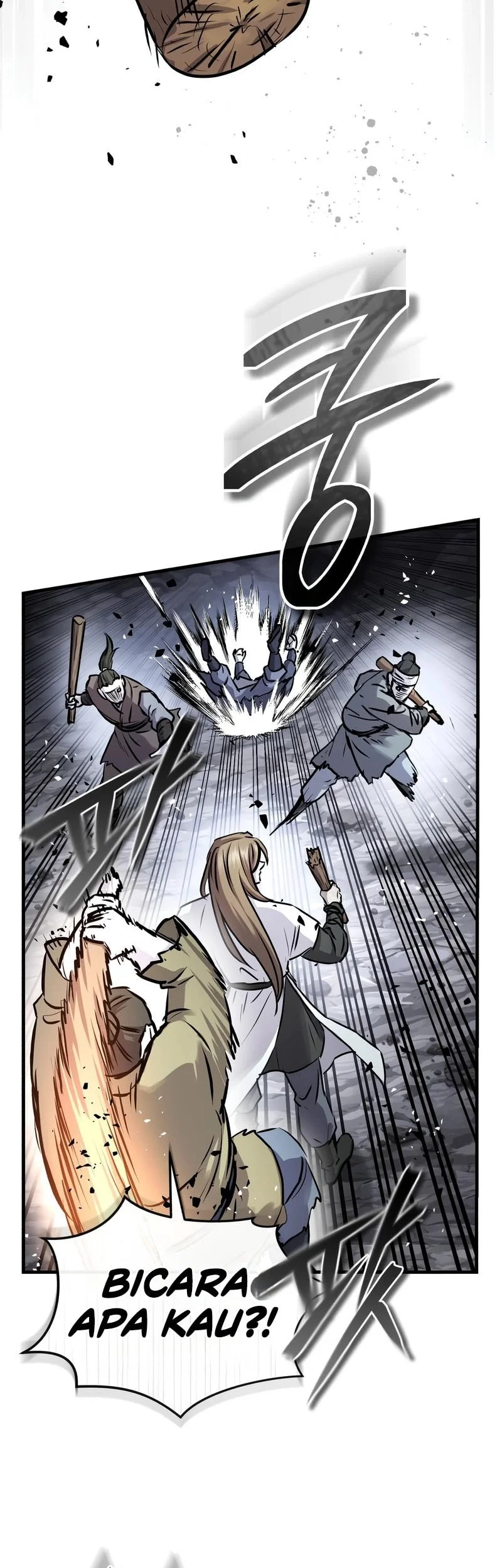Chapter 70 - halaman 16