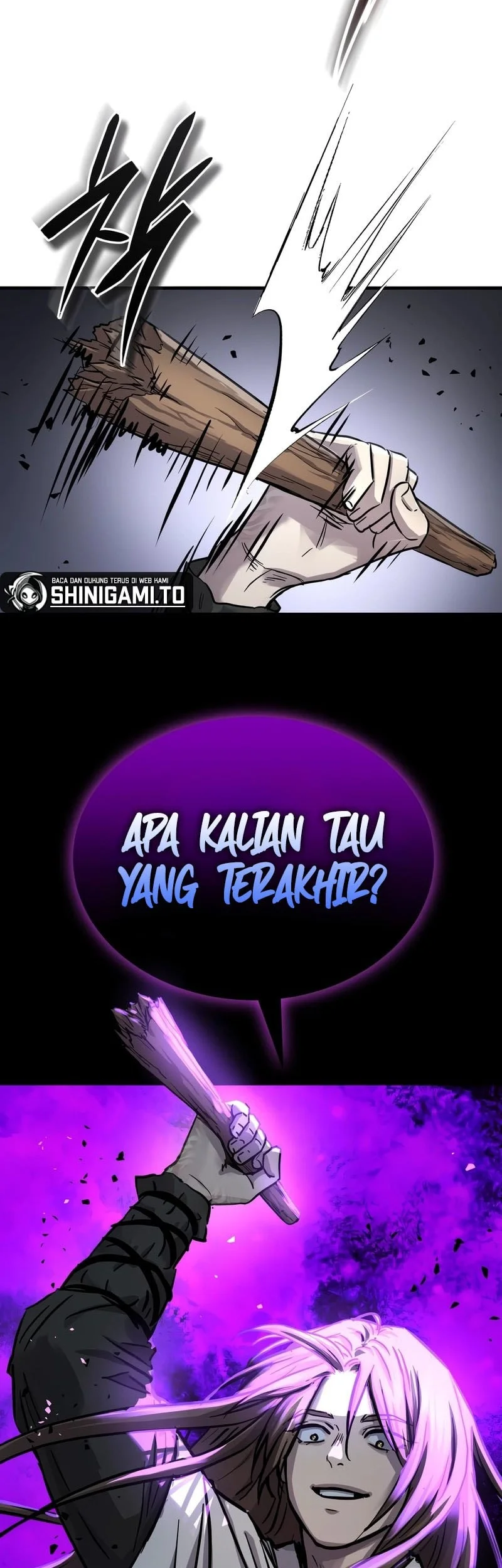 Chapter 70 - halaman 21