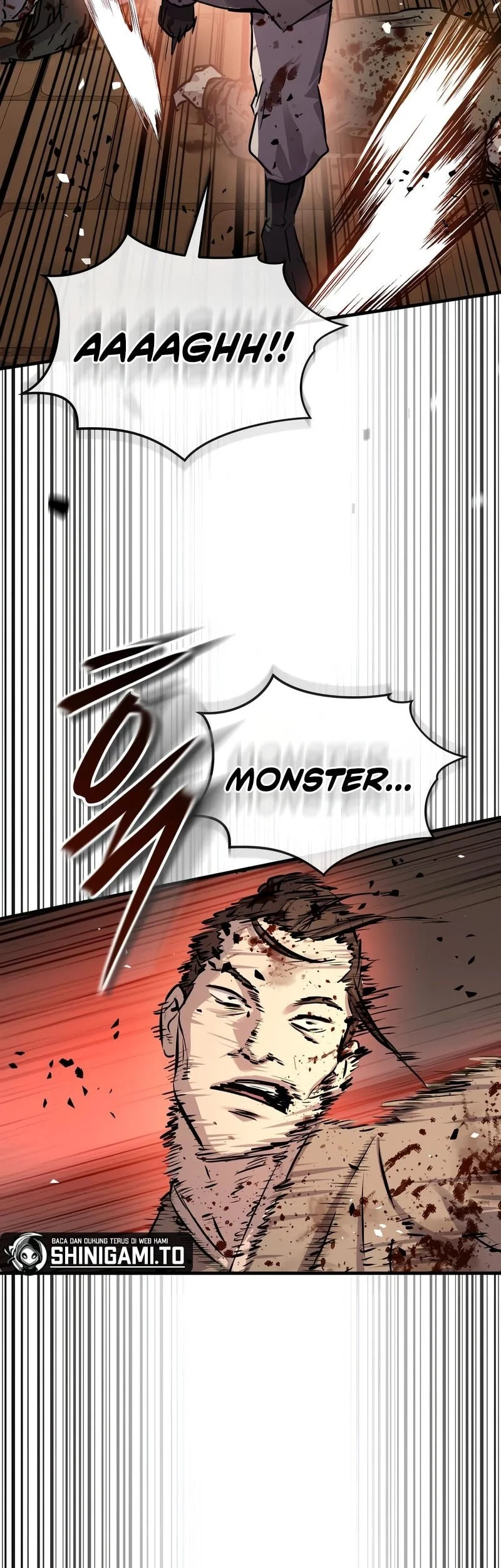 Chapter 70 - halaman 25