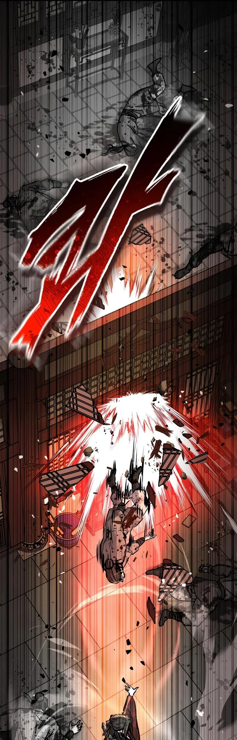 Chapter 70 - halaman 27